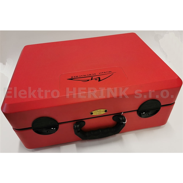 PARAT kufr  Cargo Schummi