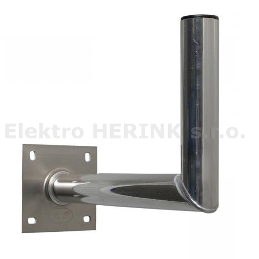 Konzol KON-35x20 cm Al   (Schwaiger WAH35A)