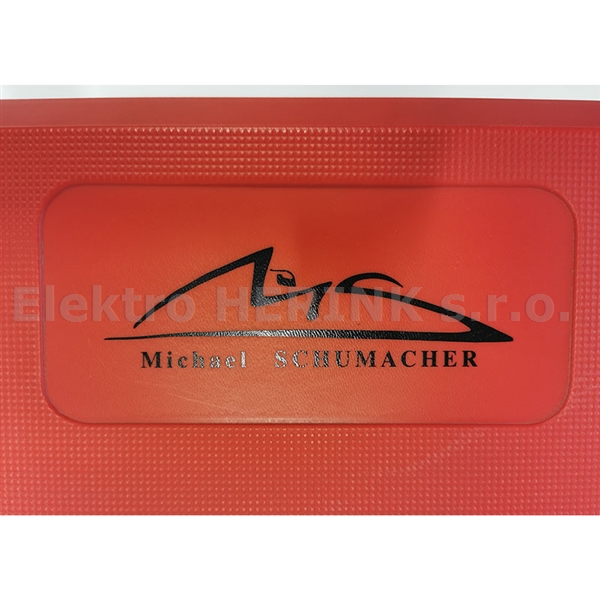 PARAT kufr  Cargo Schummi