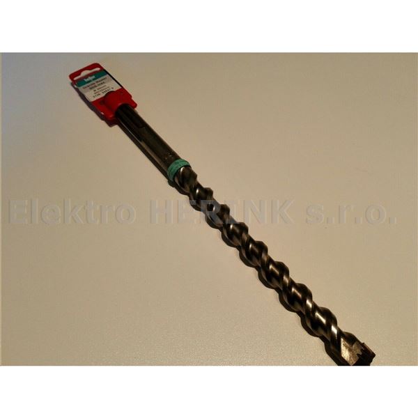 Heller SDS-max  20 mm  200/320 mm  do žuly   Granite MASTER