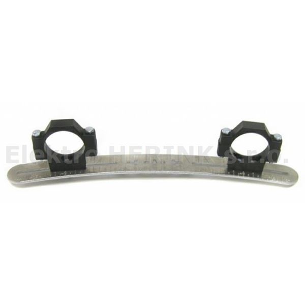 Multifeed pro 3 LNB, prům. 40mm  OP85/74 IT Al/plast