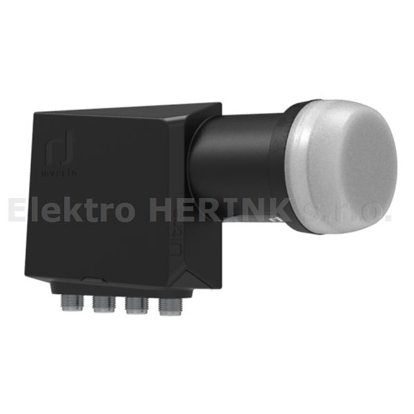 LNB Inverto IDLT-SNL412-Ultra-OPN   QUAD