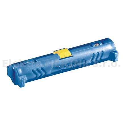 Ořezávátko na koax. kabel
